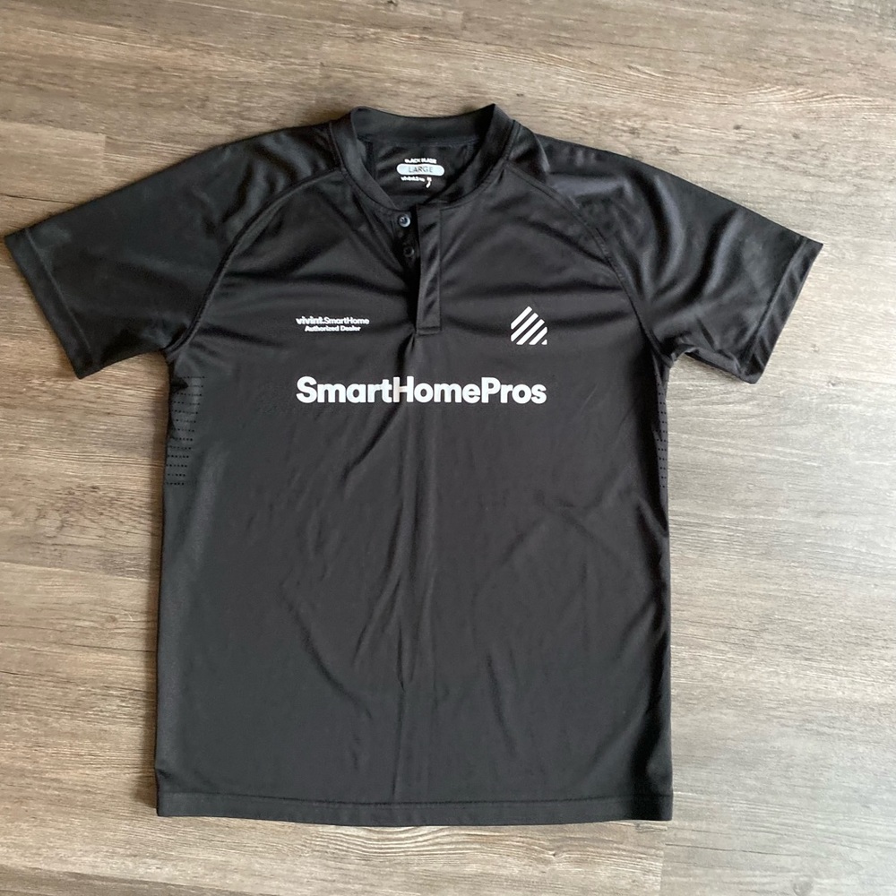 Vivint Smart Home Shirt